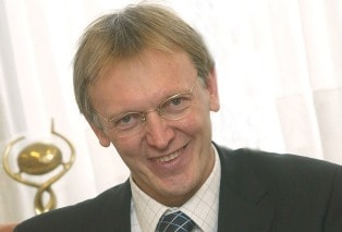 Janez Potocnik has welcomed the WEEE Recast approval
